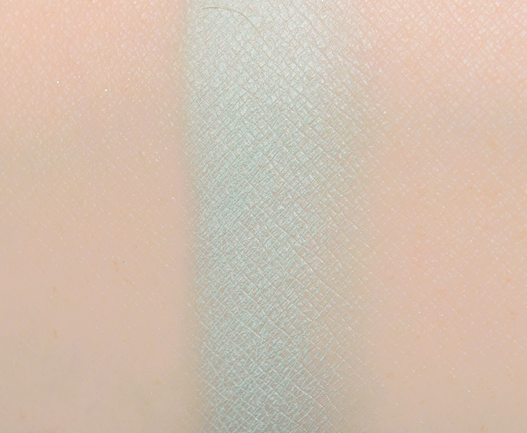 Huda Beauty Mint #1 Eyeshadow