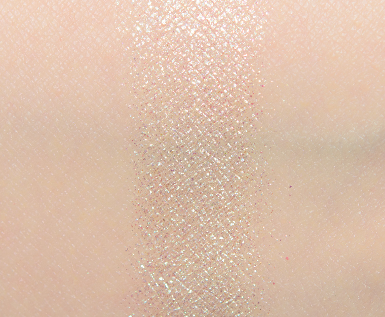 Huda Beauty Mint #2 Eyeshadow