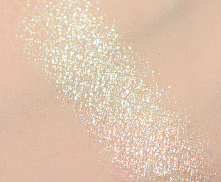 Huda Beauty Mint #2 Eyeshadow