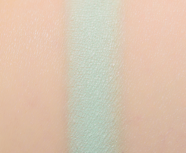 Huda Beauty Mint #3 Eyeshadow