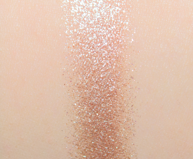 Huda Beauty Mint #4 Eyeshadow