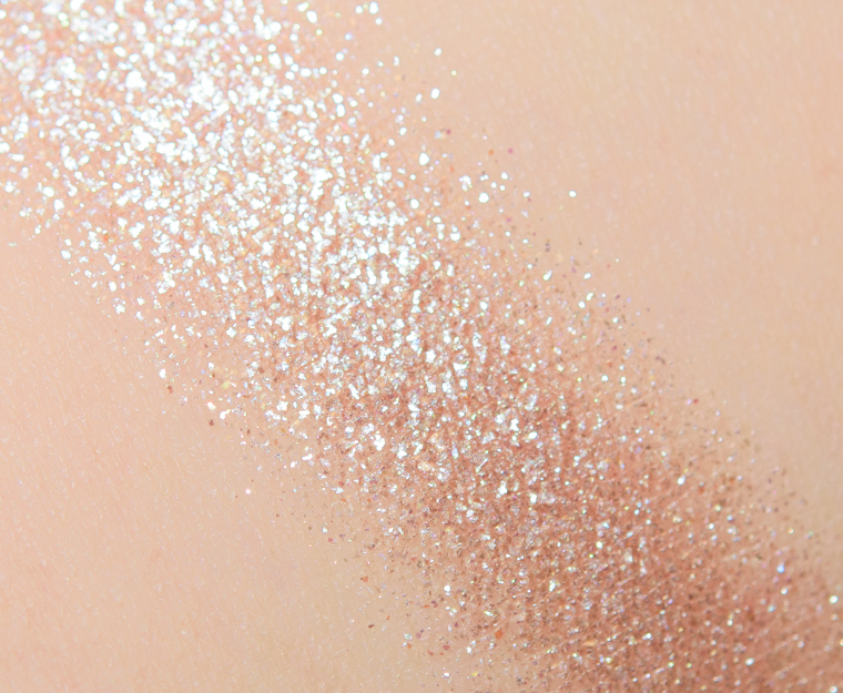 Huda Beauty Mint #4 Eyeshadow