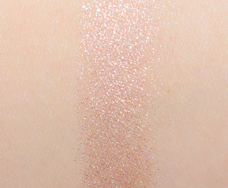 Huda Beauty Mint #5 Eyeshadow
