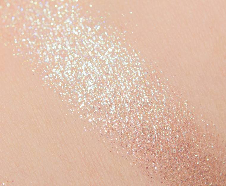 Huda Beauty Mint #5 Eyeshadow