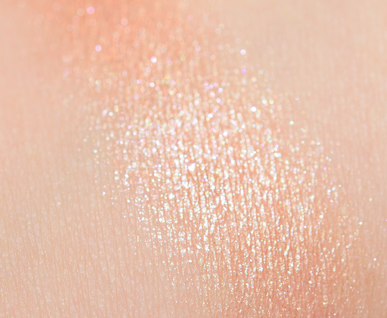 Huda Beauty Mint #6 Eyeshadow