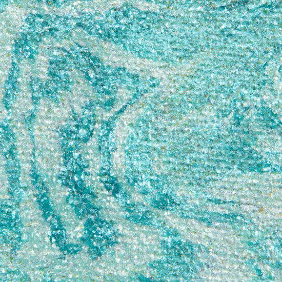 Huda Beauty Eyeshadow Mint #8