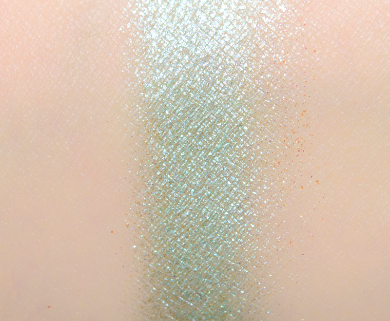 Huda Beauty Mint #8 Eyeshadow
