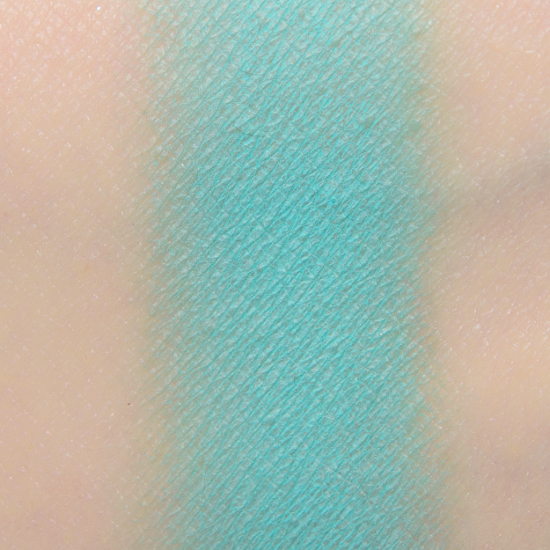 Huda Beauty Mint #9 Eyeshadow
