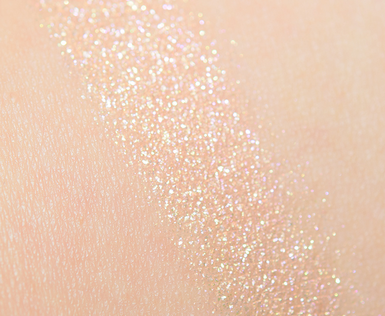 Huda Beauty Rose #5 Eyeshadow
