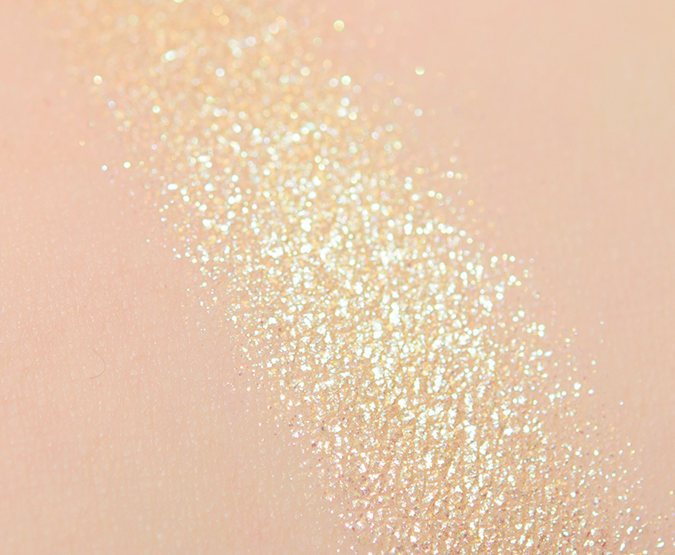 Huda Beauty Rose #6 Eyeshadow