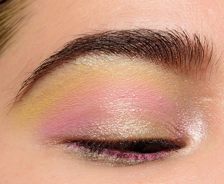 Huda Beauty Rose Pastel Obsessions Palette