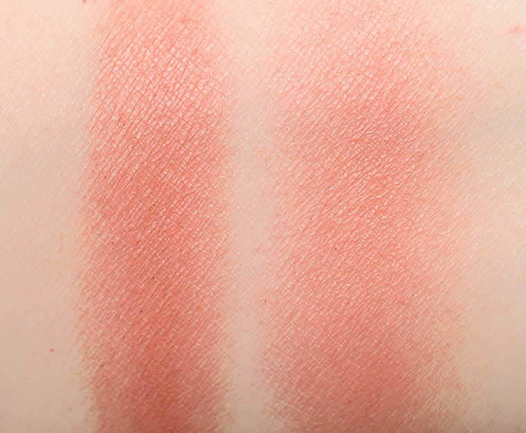 Jouer Cherish Me Blush Bouquet Blush