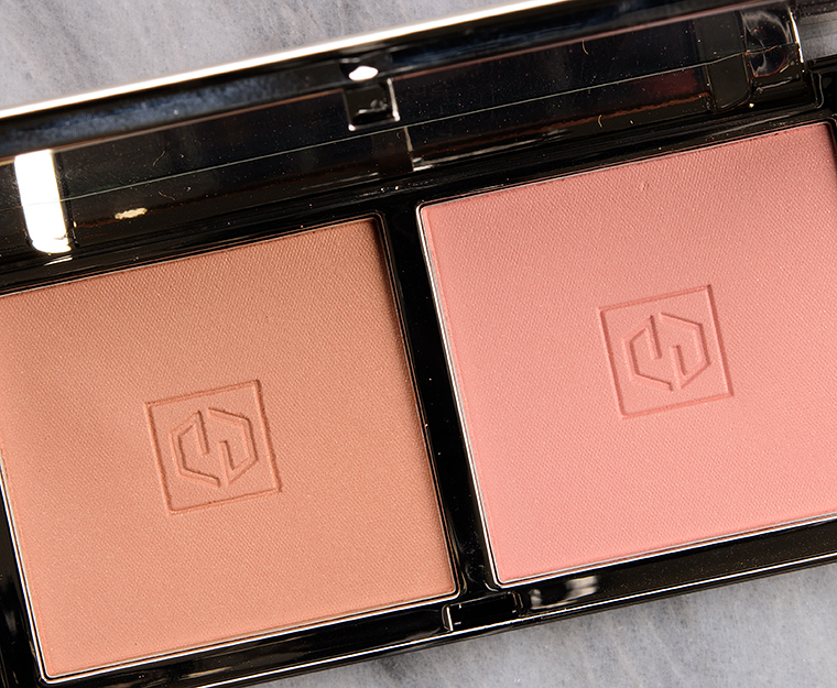 Taste of Summer 2020: Swatches for Sugarpill, Viseart, Jouer