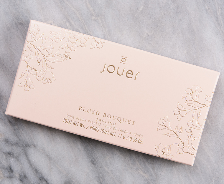Jouer Darling Blush Bouquet