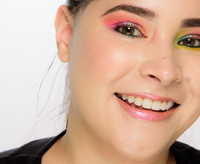 Jouer Love Me Blush Bouquet Blush