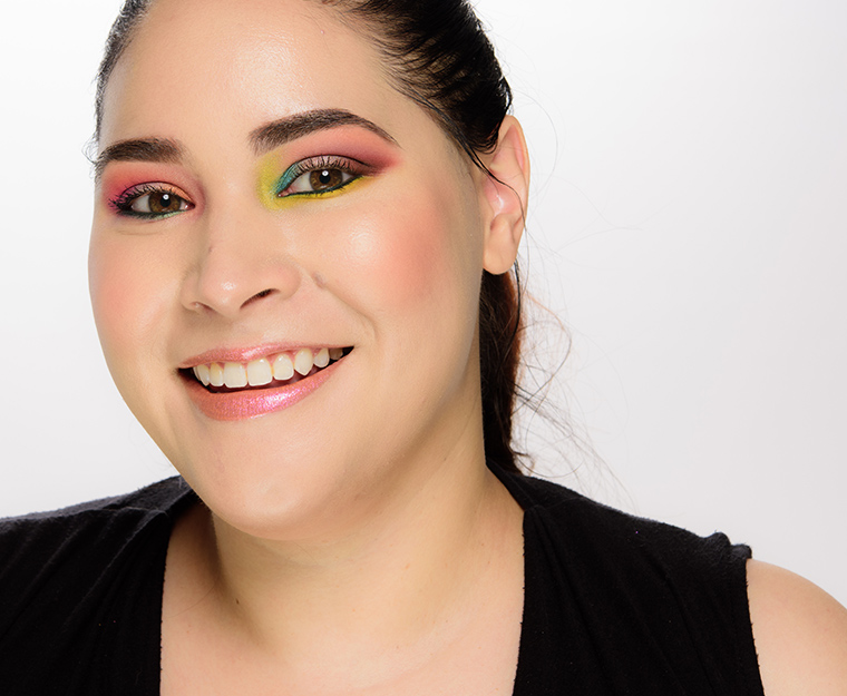 Jouer Embrace Me Blush Bouquet Blush