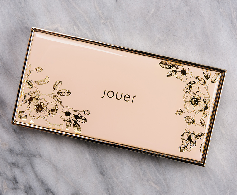 Jouer Passion Blush Bouquet