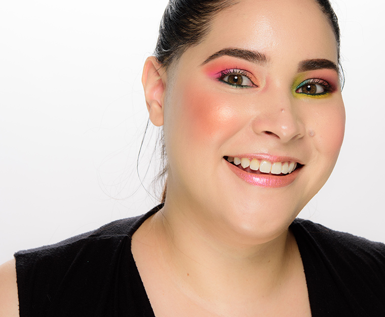 Jouer Treasure Me Blush Bouquet Blush