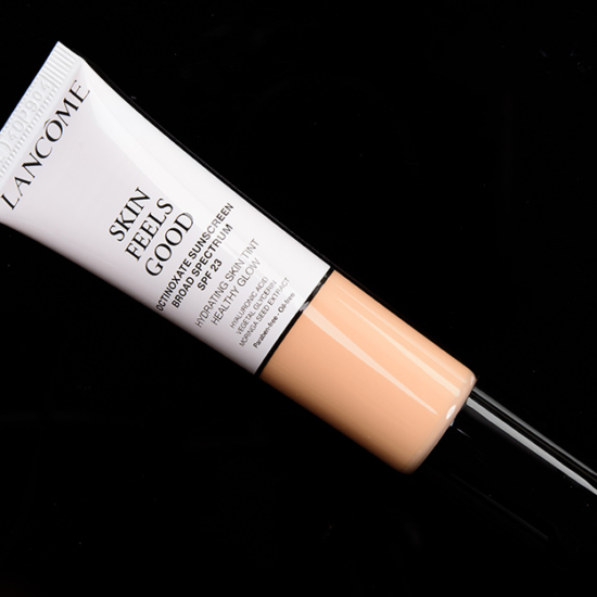 Lancome 01n Nude Vanilla