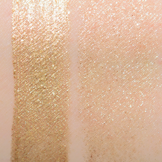 Linda Hallberg Cosmetics Collision Interstellar Multi-Use Liquid Eyeshadow