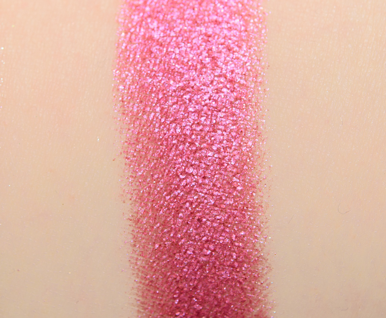 MAC Celebutante Dazzleshadow Extreme