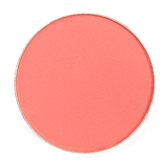 MAC Eyeshadow Coral (2020)