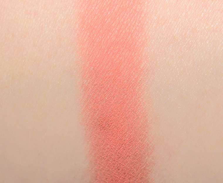 MAC Coral (2020) Eyeshadow