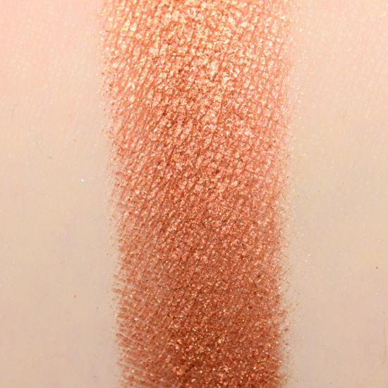 MAC Couture Copper Dazzleshadow Extreme
