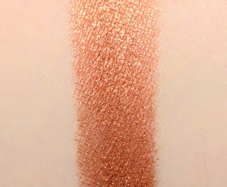 MAC Couture Copper Dazzleshadow Extreme