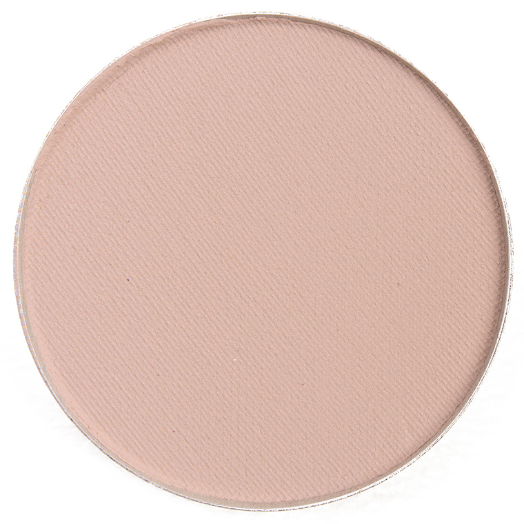 MAC Cozy Grey Eyeshadow