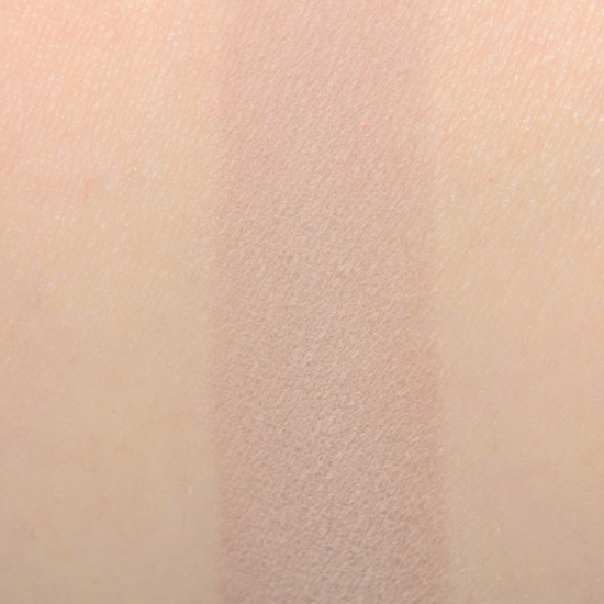 MAC Eyeshadow Cozy Grey