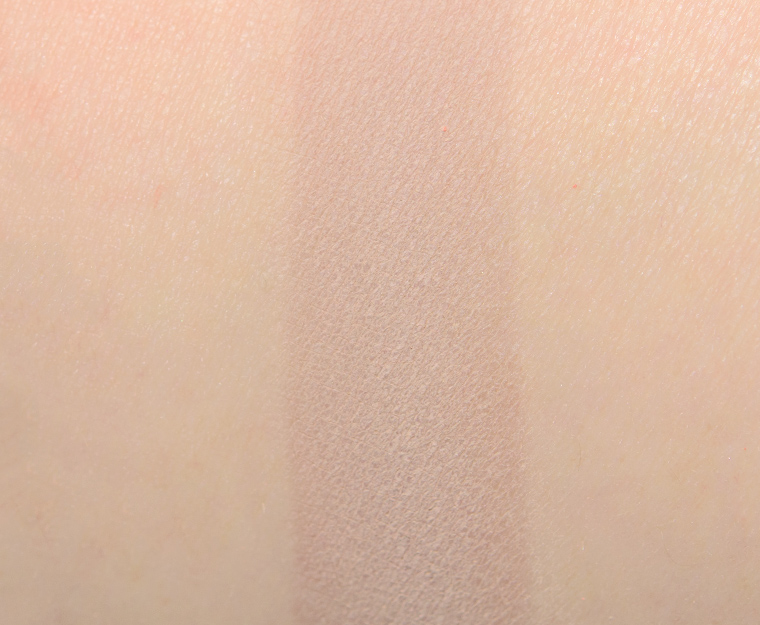 MAC Cozy Grey Eyeshadow