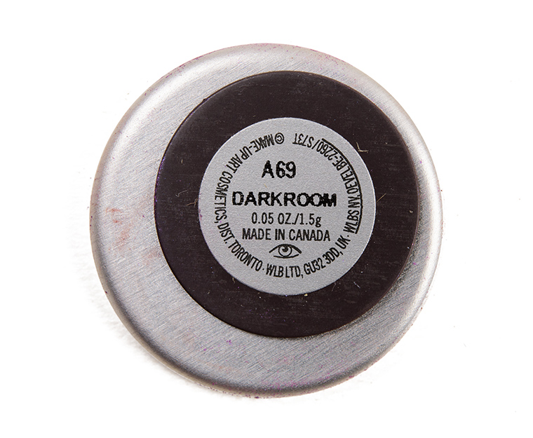 MAC Darkroom Eyeshadow