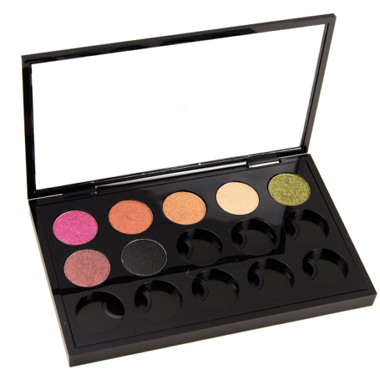 MAC Dazzleshadow Extreme