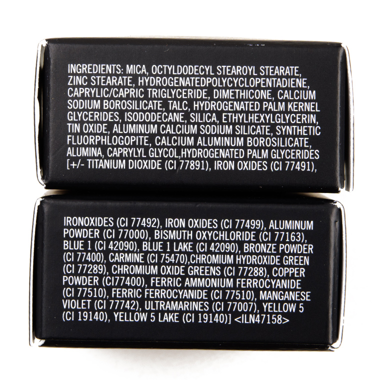 MAC Dazzleshadow Extreme