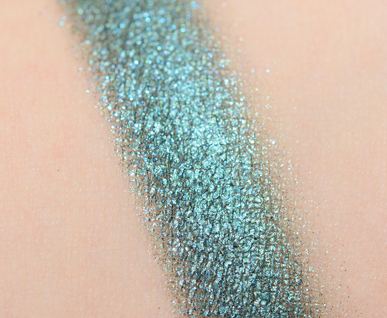 MAC Emerald Cut Dazzleshadow Extreme