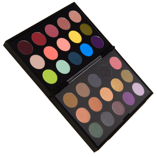 Mac Eyeshadow