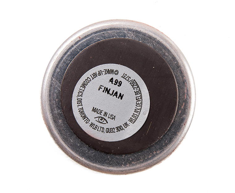 MAC Finjan (2020) Eyeshadow