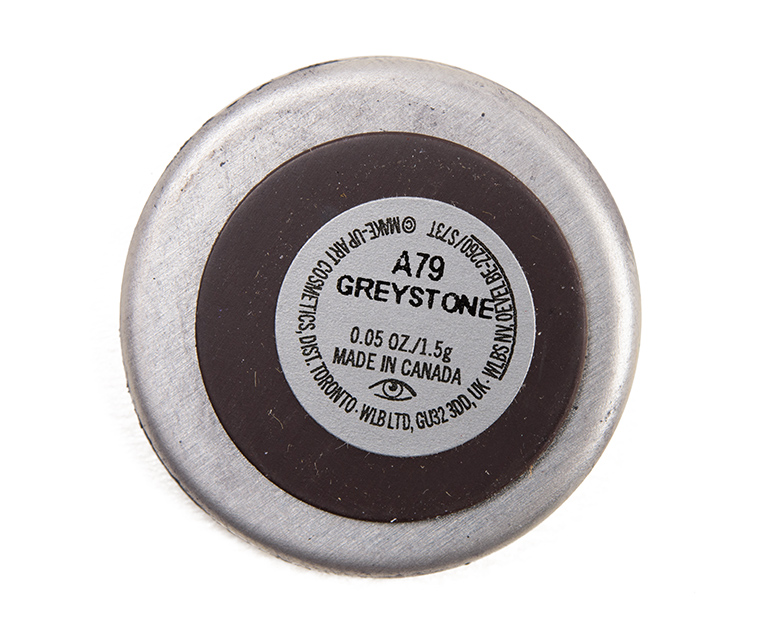 MAC Greystone Eyeshadow