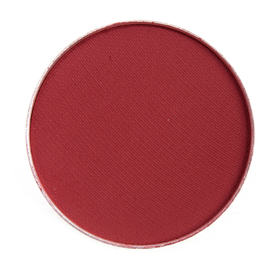 MAC Eyeshadow Haute Sauce