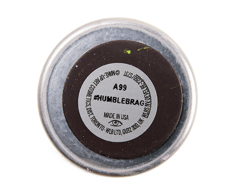 MAC Humblebrag Eyeshadow