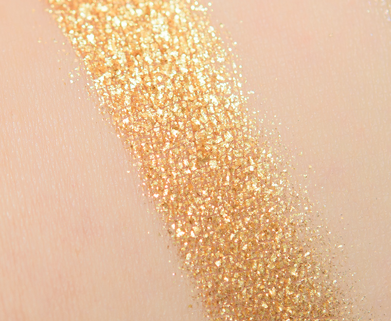 MAC If It Ain't Baroque Eyeshadow