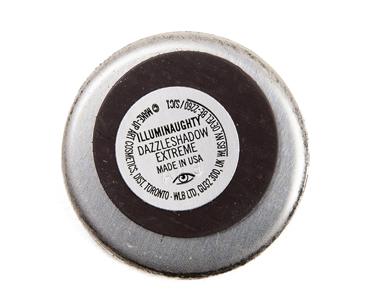 MAC Illuminaughty Dazzleshadow Extreme