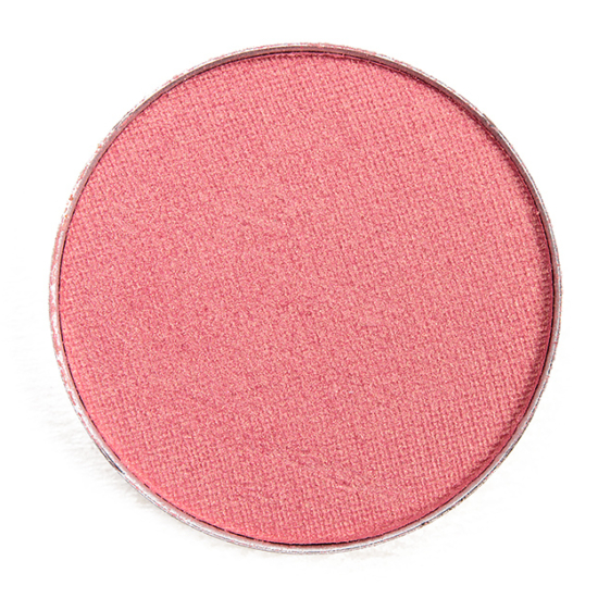 MAC Eyeshadow In Living Pink
