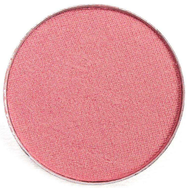 MAC In Living Pink Eyeshadow