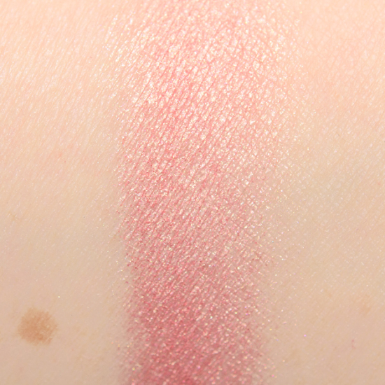 MAC In Living Pink Eyeshadow