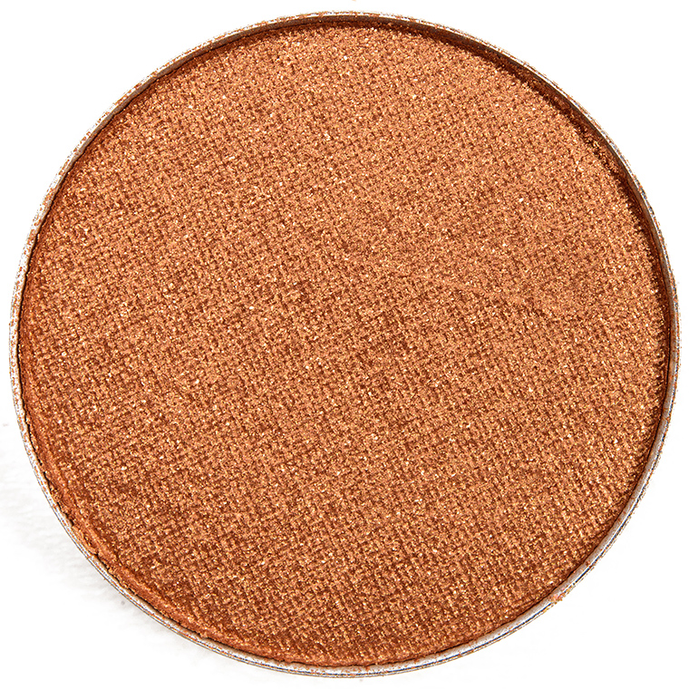 MAC Jingle Ball Bronze Eyeshadow