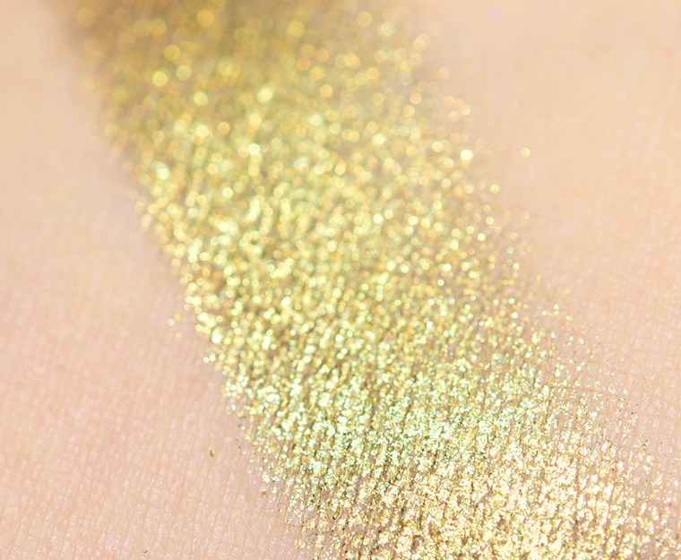 MAC Joie de Glitz Dazzleshadow Extreme