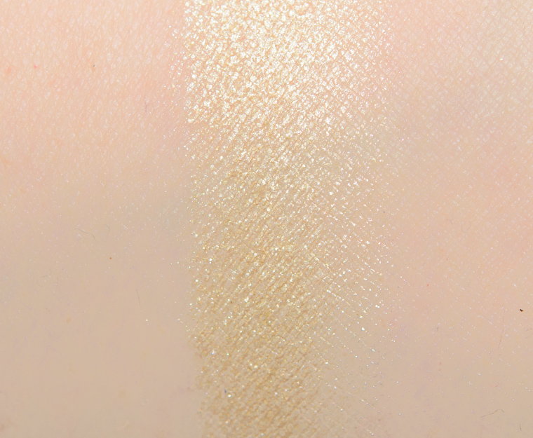 MAC Kiss of Klimt Dazzleshadow Extreme