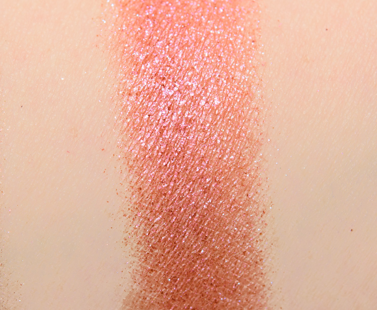 <p class="text-center">MAC Left You on Red Eyeshadow</p>